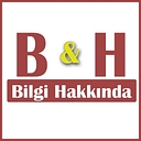 bilgihakkinda.com logo