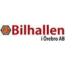AK Finess (AKF) i Örebro AB logo
