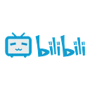 Bilibili logo