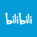 Bilibili logo