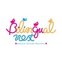 Bilingual Nest   French Or Spanish Bilingual Daycare And Preschool logo
