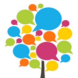 Bilinguistics, Inc. logo