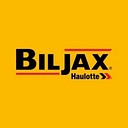 Haulotte Group ! Biljax logo