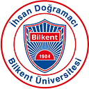 Bilkent University logo