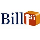 Bill 1st logo