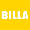 BILLA logo