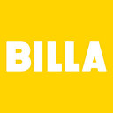 Billa logo