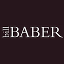 Bill Baber Knitwear logo