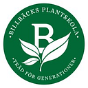 Genbäcks Plantskola Aktiebolag logo