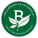 Genbäcks Plantskola Aktiebolag logo