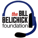 BILL BELICHICK FOUNDATION INC logo