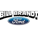 Bill Brandt Ford