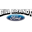 Bill Brandt Ford Inc logo