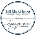 Bill Clark Homes logo