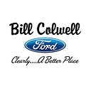 Bill Colwell Ford logo