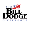 Bill Dodge Auto Group logo