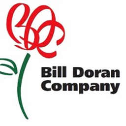 Bill Doran Company logo