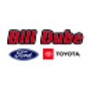 Bill Dube Ford Toyota Scion logo
