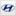 Bill Dube Hyundai logo