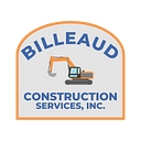 Billeaud Construction Services logo