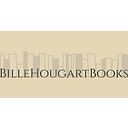 Bille Hougart Books