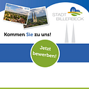 Billerbeck logo