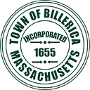 Town of Billerica logo