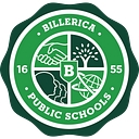 Billerica School District logo