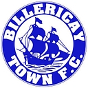 BTFC Football Camp logo