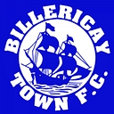 Billericay Town Fc logo