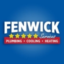 Bill Fenwick Plumbing Inc logo