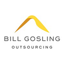 Bill Gosling Outsourcing logo