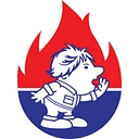 Bill Howe Plumbing, Heating & Air, Restoration & Flood logo