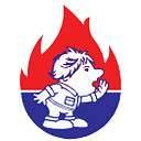 Bill Howe Plumbing logo