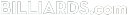 Billiards logo