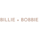 Billie+Bobbie