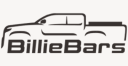 billiebars.com logo