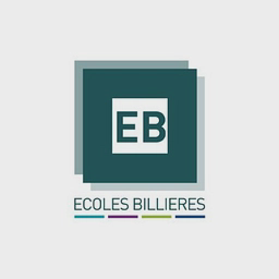 Logo Ecoles Billières