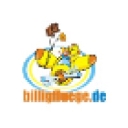 Billigfluege DE logo