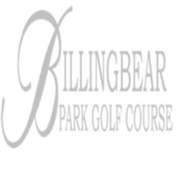 Sunaction Ltd. T/A Billingbear Park Golf Course logo