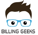 Billing Geeks logo
