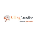 Billingparadise logo