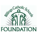 Billings Catholic Schools Foundation logo