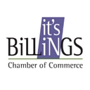 Billings Chamber Of Commerce logo