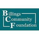 BILLINGS COMMUNITY FOUNDATION logo
