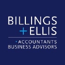 Billings & Ellis Pty Ltd logo
