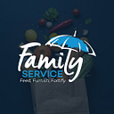 Family Service of Billings Foundation logo