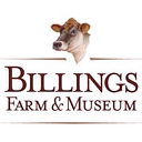Billings Farm & Museum logo