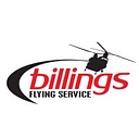 Billings Flying Service Inc logo
