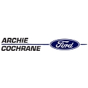 Archie Cochrane Motors